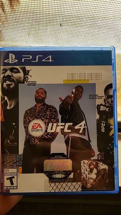 Ufc4