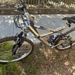 Bike