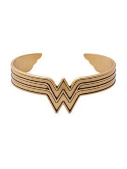 Alex and Ani Wonder Woman Bangle Cuff