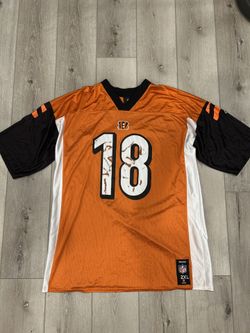 Men’s Bengals Jersey 