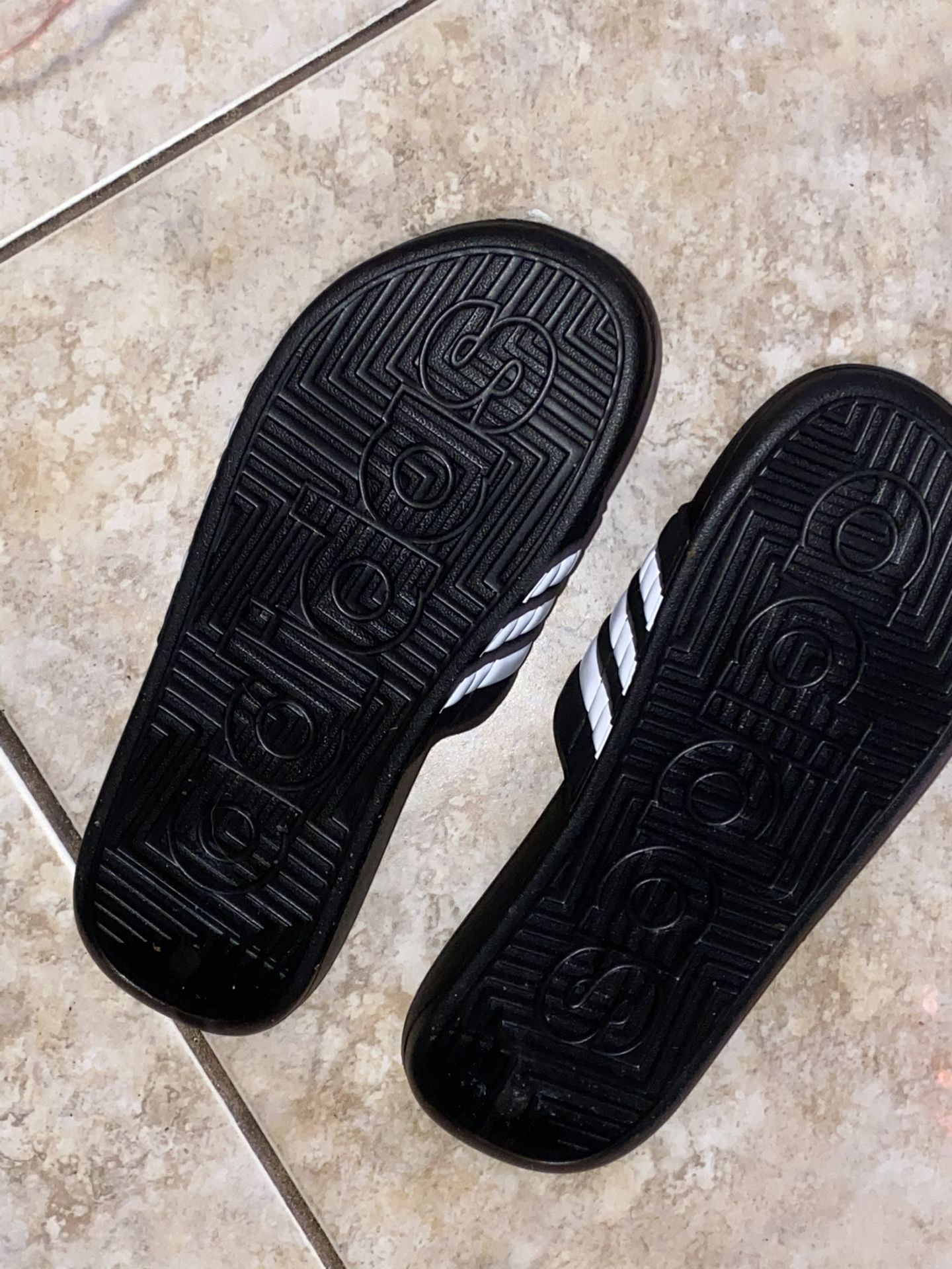 Adidas Slides