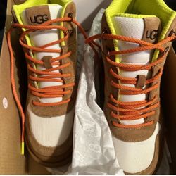 Uggs Women’s Size 11 Highland HI Heritage 