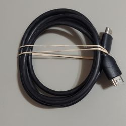 Hdmi Cable