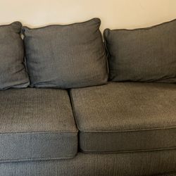 Sofa $200 