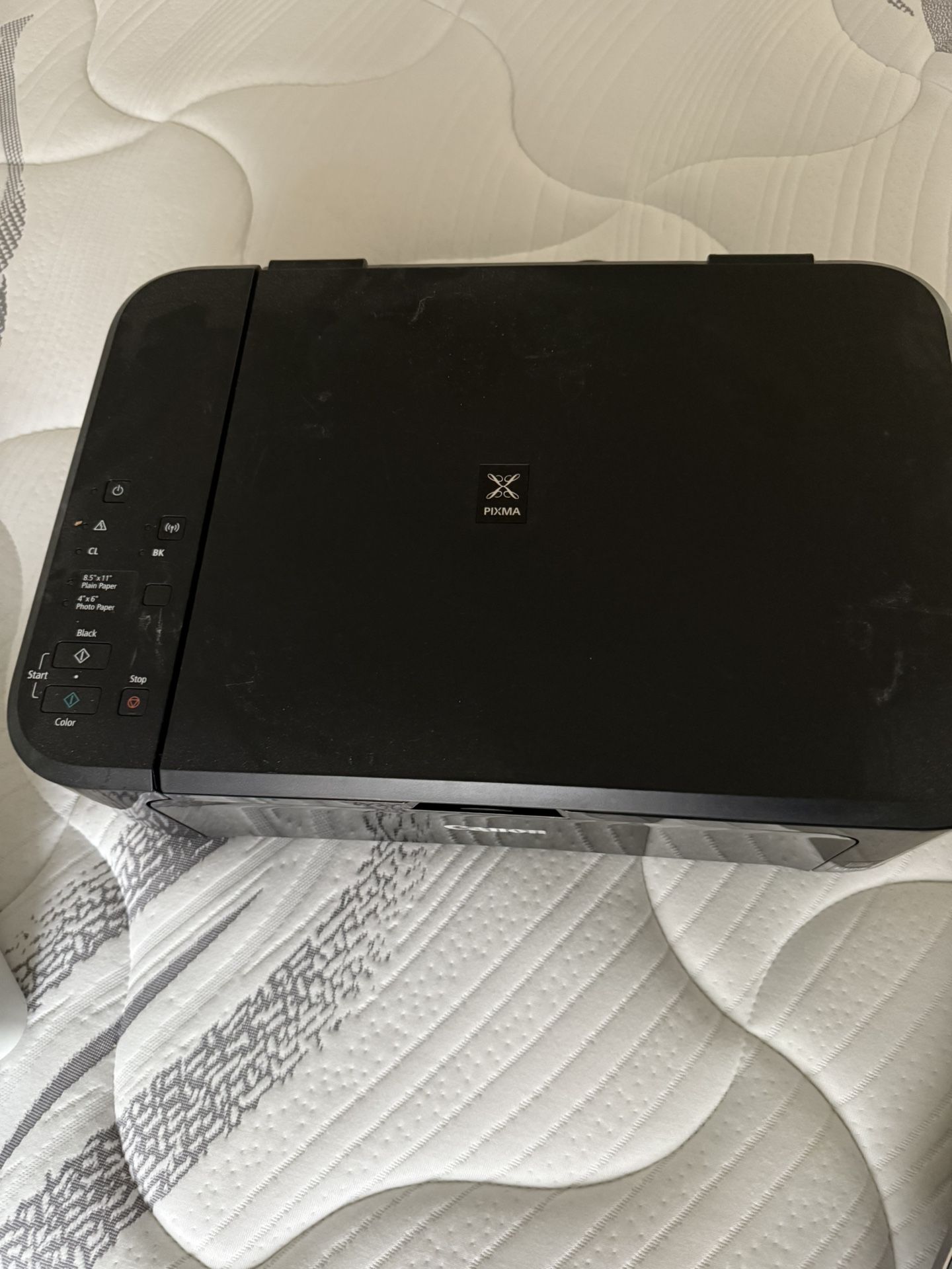 Canon Printer