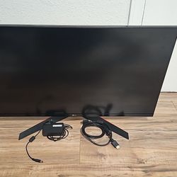 32inch 2k 144hz LG Monitor