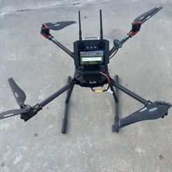 Arris M900 Army Based Drone