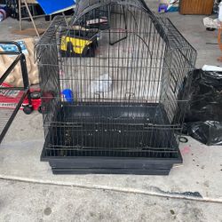 Bird Cage 20x25x33