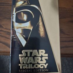 Star Wars Collector Set