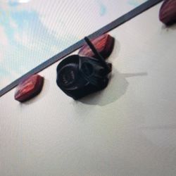 RV Rear Camera