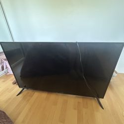 50 Inch Roku TV 