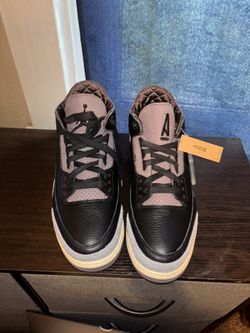 Jordan 3