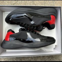 Prada America Cups