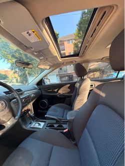 2005 Mazda Mazda3