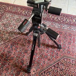 Manfrotto 3021 BPRO