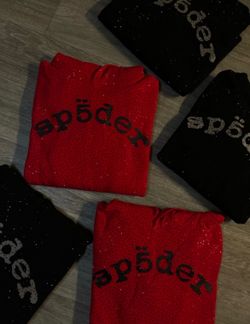 VVS Hoodies