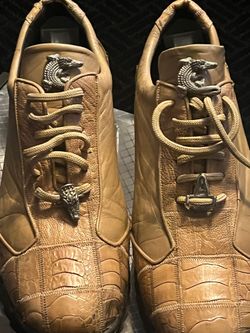 Men's Shoes