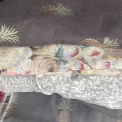 Random fall Waverly Material