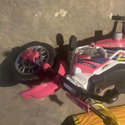 Free Motorcycle