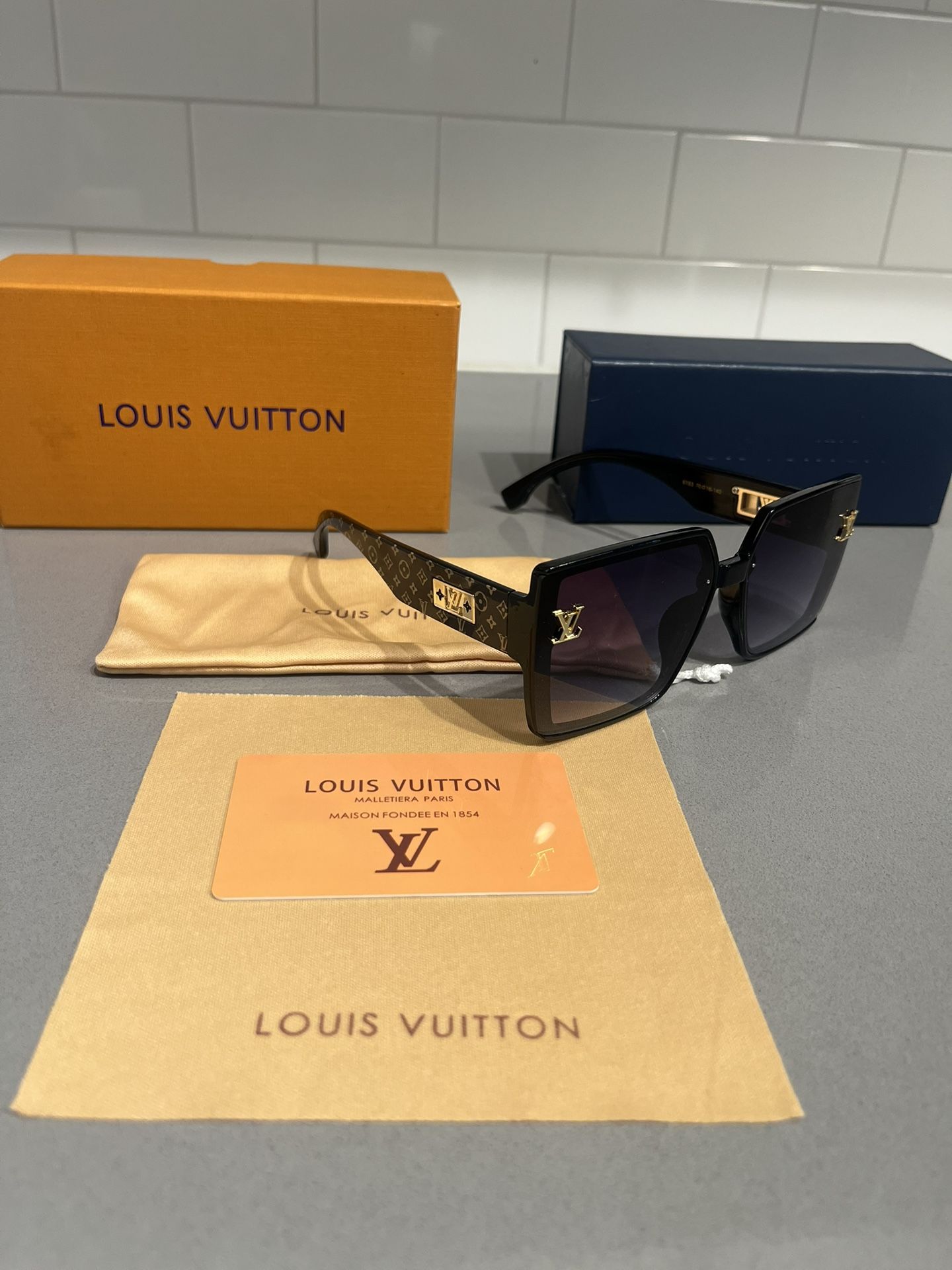 Louis Vuitton Sunglasses