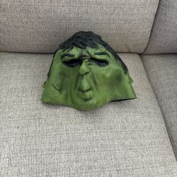 Halk Mask 