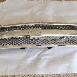 2007 To 2013 Silverado Grill
