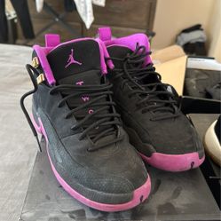 Air Jordan 12 Retro GG