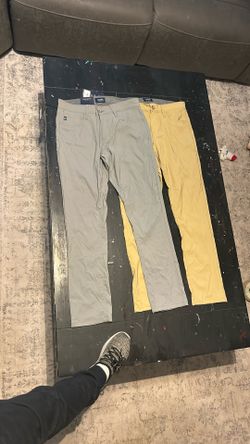 Men’s Chaps pants 30 X 30