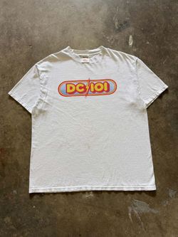 Vintage 1980s Howard Stern DC-101 Radio Station Tee (Large)