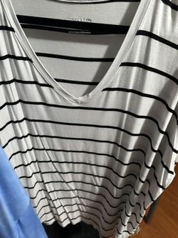 Shirt Size 2X