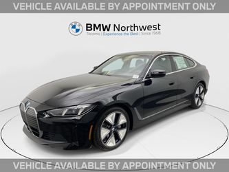 2025 BMW i4