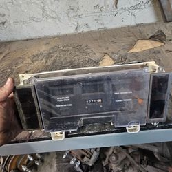 Grand national digital cluster