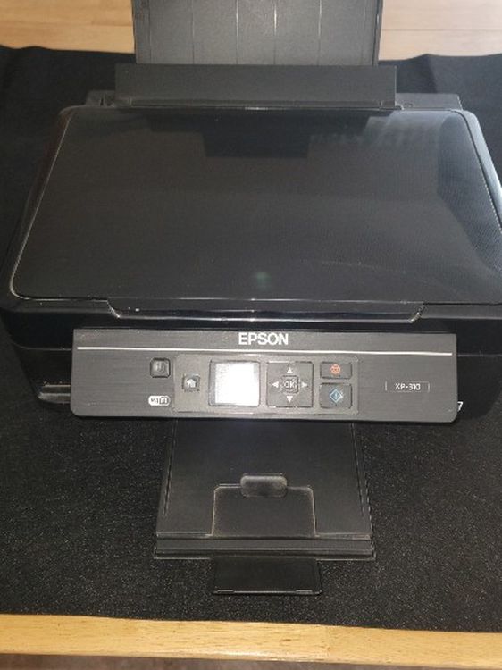 Epson Xp-310 Color Printer