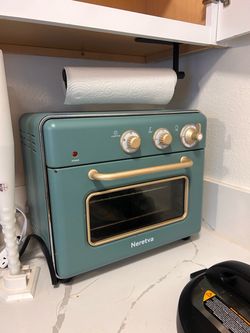 Toaster oven