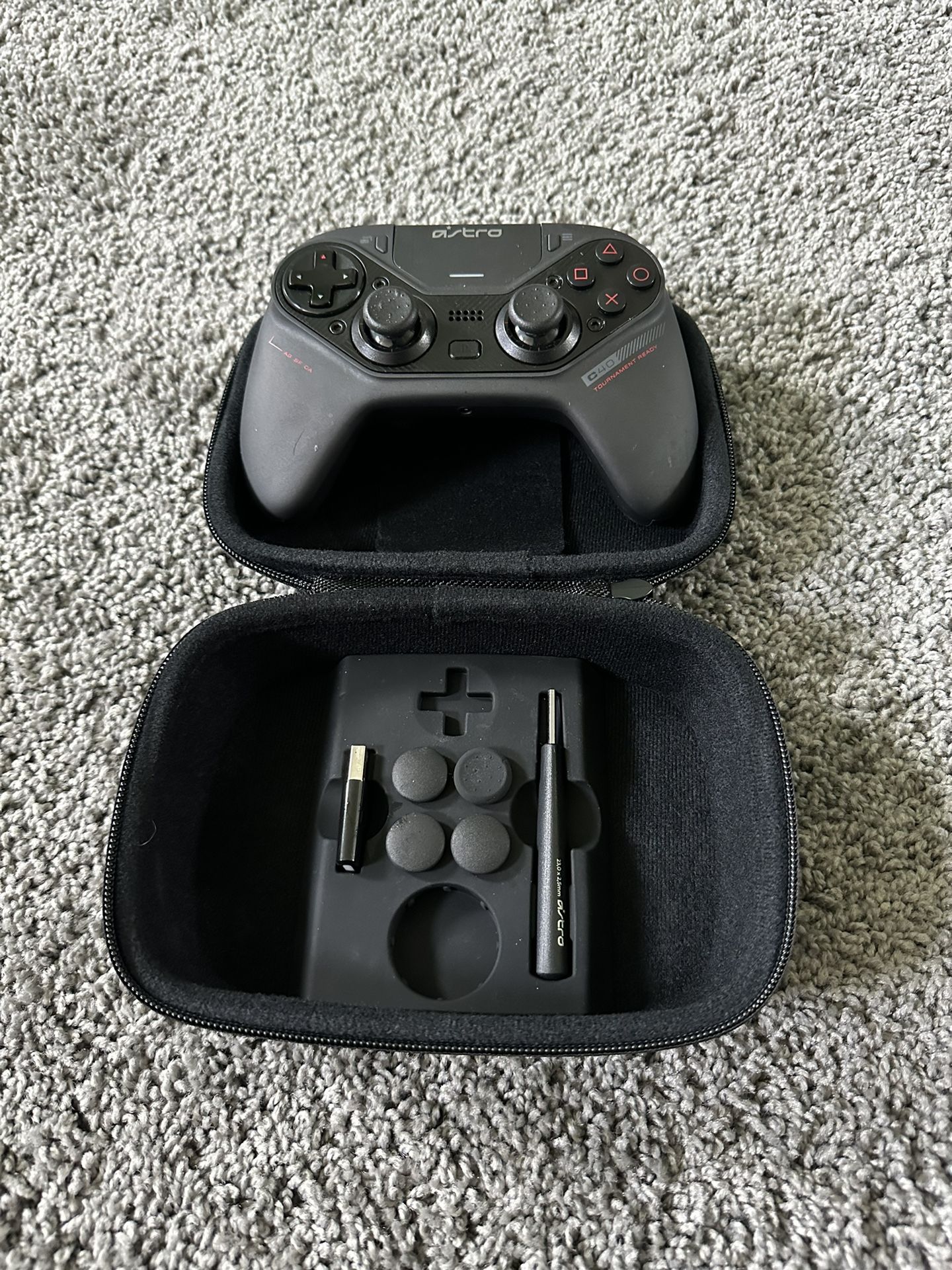Astro C40 Controller for Sale in Las Vegas, NV - OfferUp