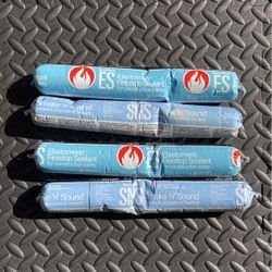 Firestop Sealant