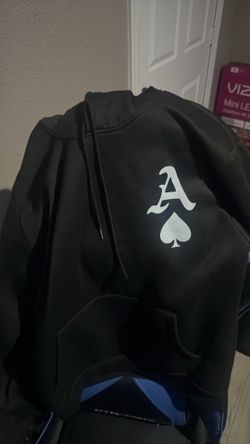 ace hoodie