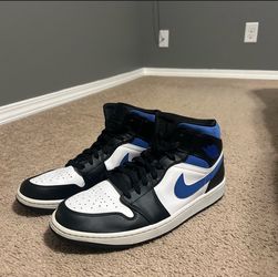 Air Jordan 1s Racer Blue - Brand New