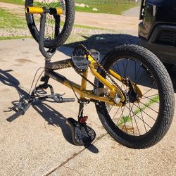 Kids Bike