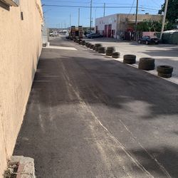 Asphalt”””