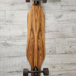Arbor 40" Drop-Through Longboard