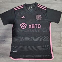 INTER MIAMI MESSI SOCCER JERSEY 