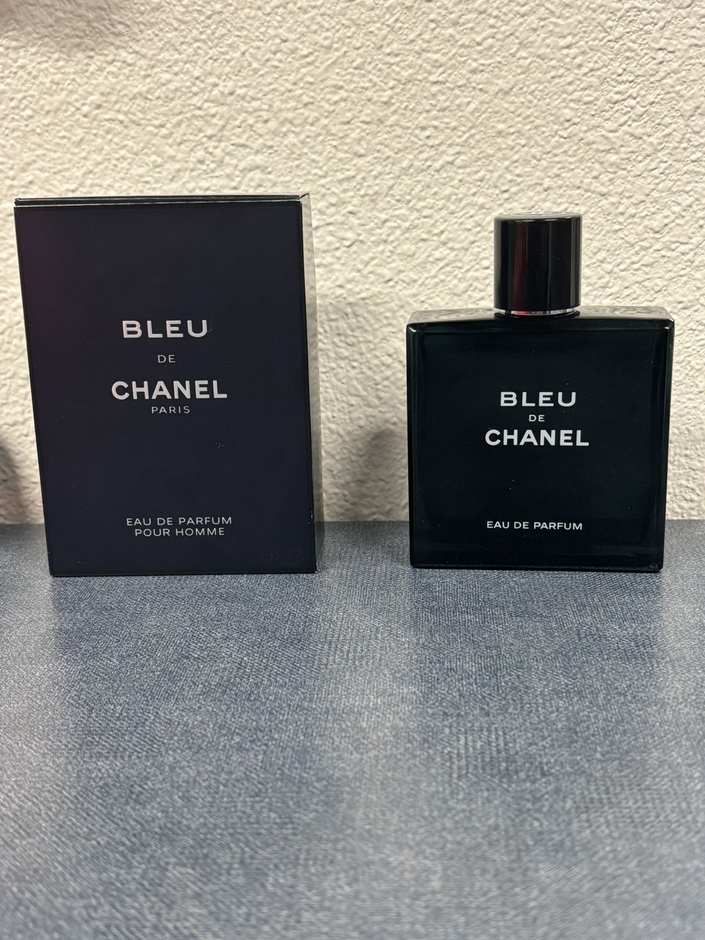 Chanel 