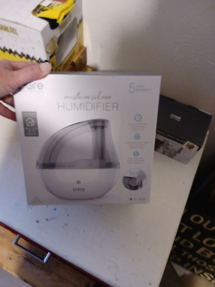 Humidifier