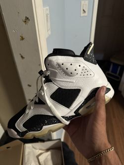 Oreo 6s Size 8.5