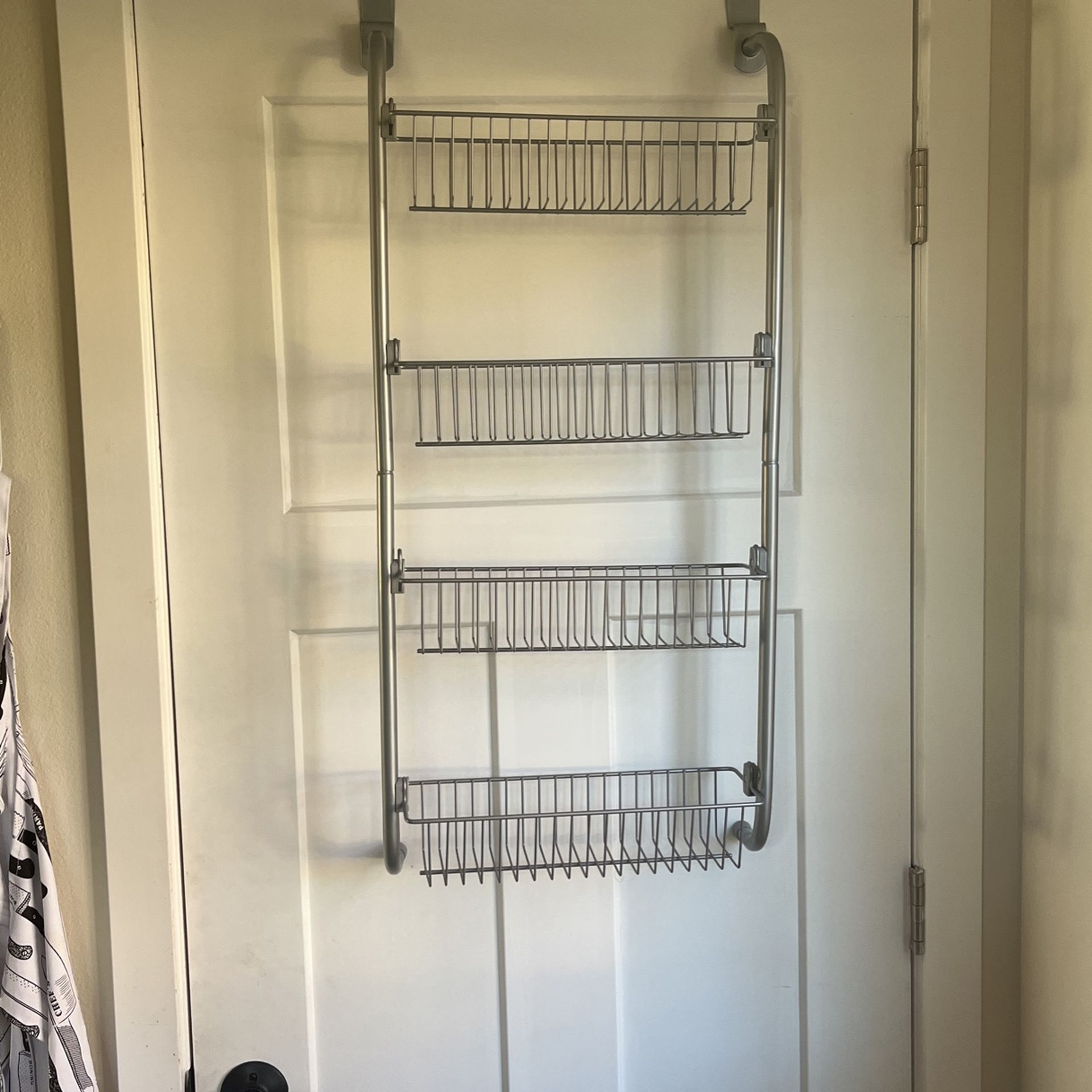 Hanging Organizer