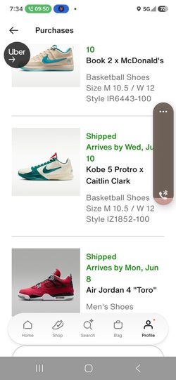 Kobe 5 Protro C.C. PE
