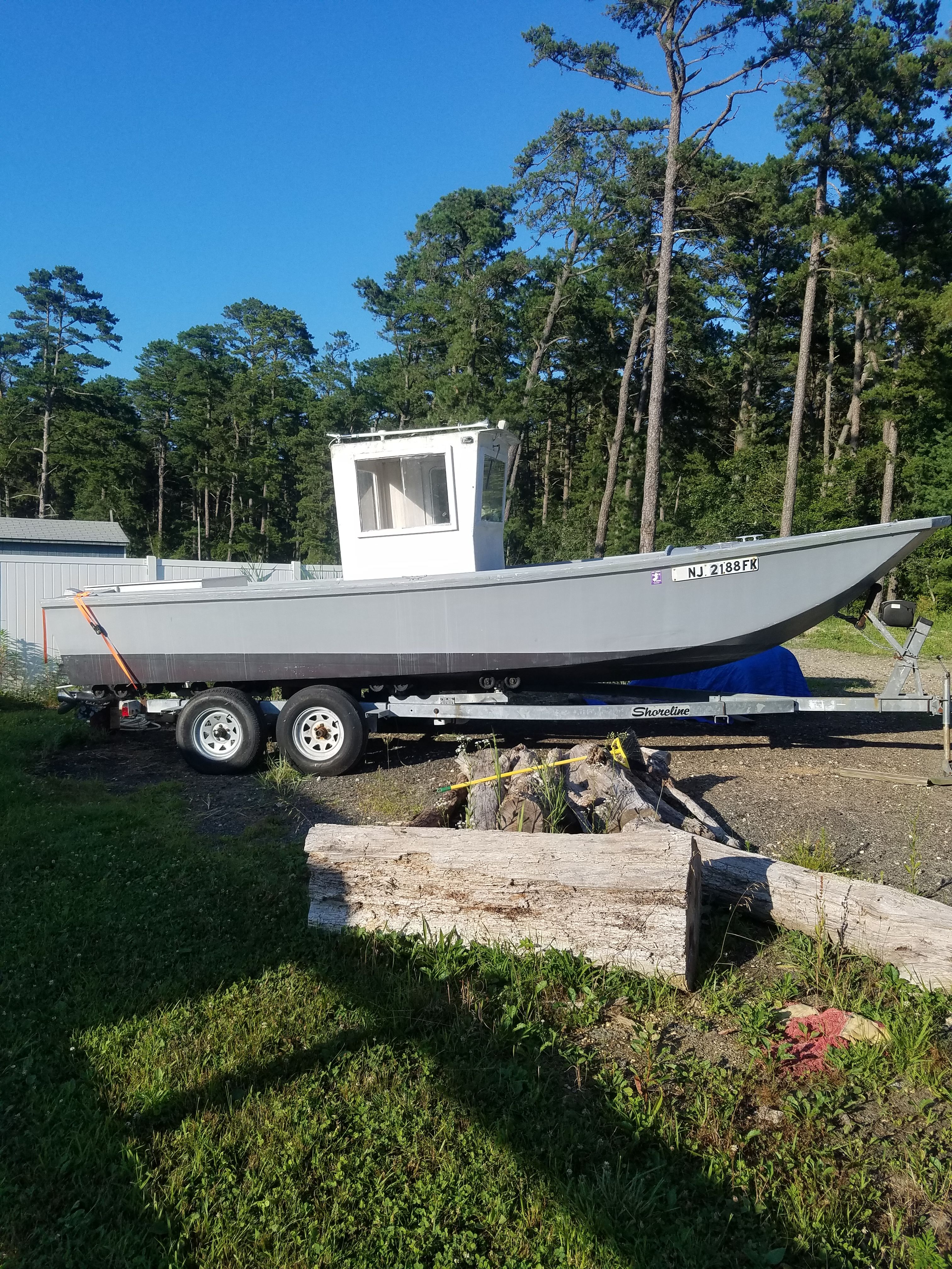 Bob Fricke 23' garvey
