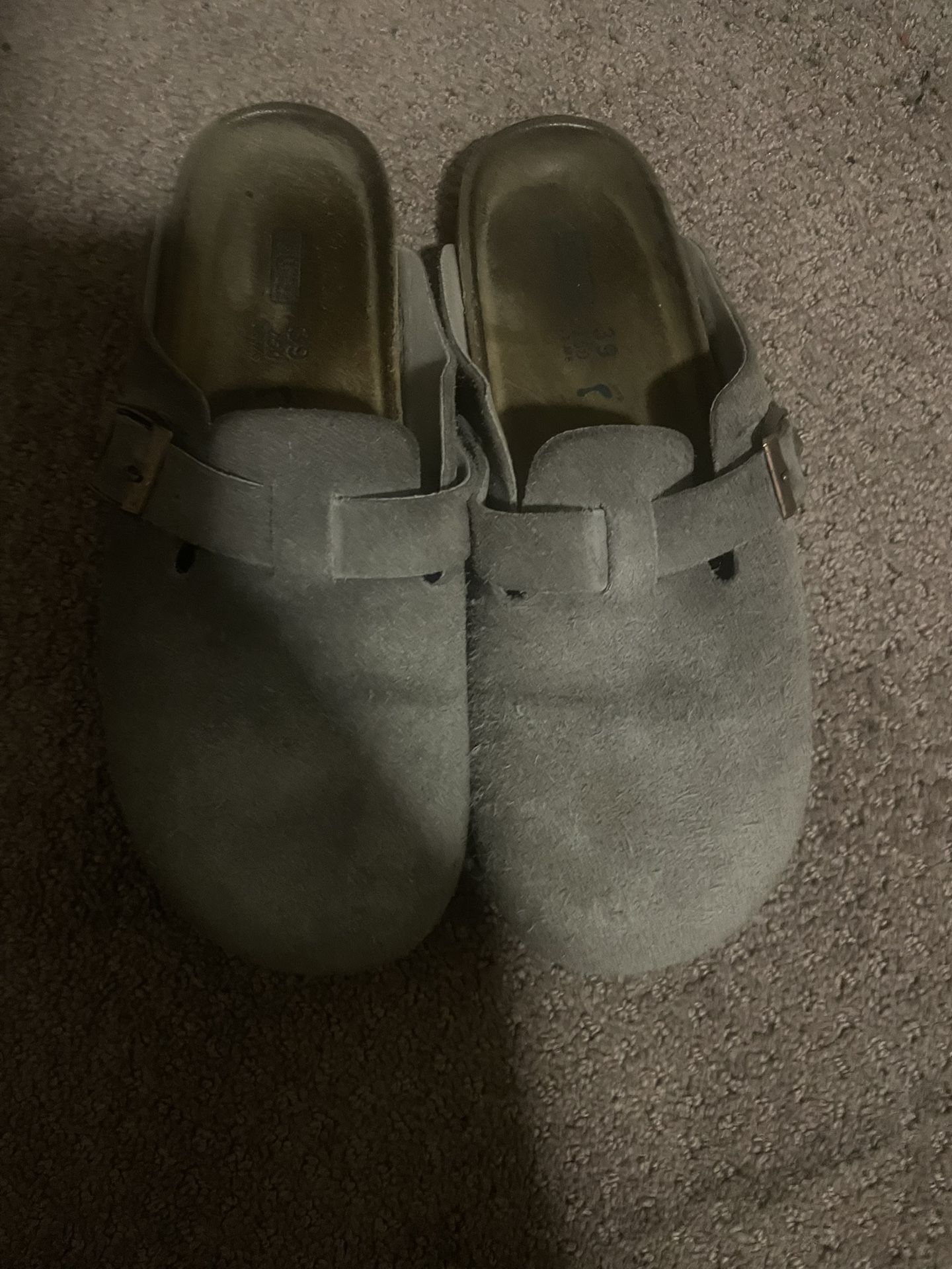 Birkenstock boston