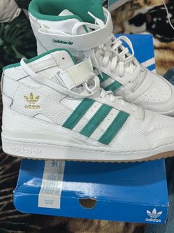 Adidas Forum Mid